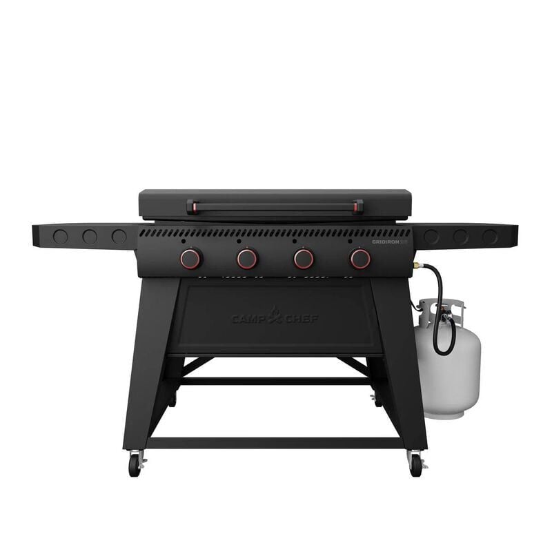 Camp Chef Gridiron Camp Chef Gridiron